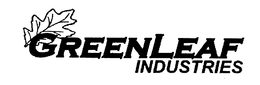GREENLEAF INDUSTRIES trademark