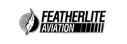 FEATHERLITE AVIATION trademark