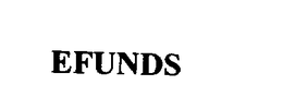 EFUNDS trademark