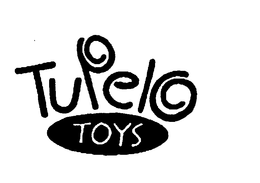 TUPELO TOYS trademark