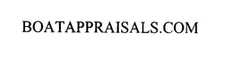 BOATAPPRAISALS.COM trademark