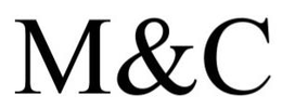 M&C trademark