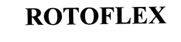 ROTOFLEX trademark