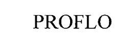 PROFLO trademark