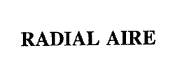 RADIAL AIRE trademark