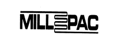MILL-PAC trademark