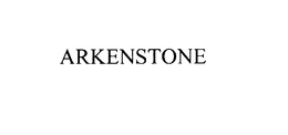ARKENSTONE trademark