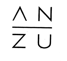 ANZU trademark