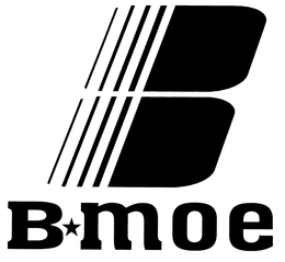 BMOE trademark