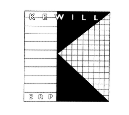 KEWILL ERP trademark