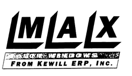 MAX FROM KEWILL ERP, INC. trademark