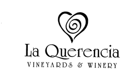 LA QUERENCIA VINEYARDS & WINERY trademark