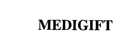 MEDIGIFT trademark
