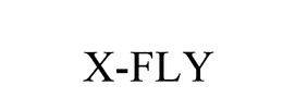 X-FLY trademark