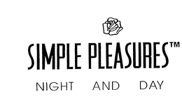 SIMPLE PLEASURES NIGH-I- AND DAY trademark