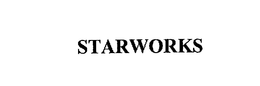 STARWORKS trademark