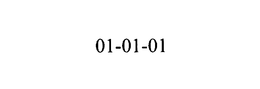 01-01-01 trademark