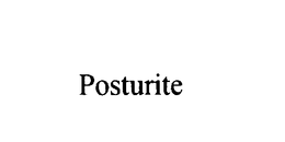 POSTURITE trademark