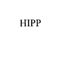 HIPP trademark