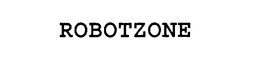 ROBOTZONE trademark