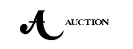 A AUCTION trademark
