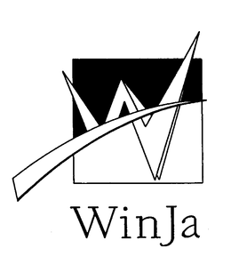WINJA trademark