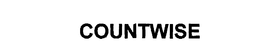 COUNTWISE trademark