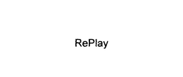 REPLAY trademark