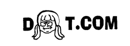 DOT.COM trademark