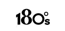 180°S trademark