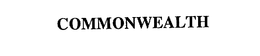 COMMONWEALTH trademark