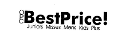 OPC BEST PRICE! JUNIORS MISSES MENS KIDS PLUS trademark