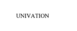 UNIVATION trademark
