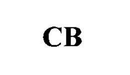 CB trademark