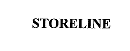 STORELINE trademark