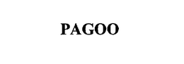PAGOO trademark