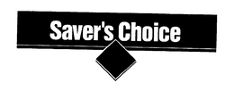 SAVER'S CHOICE trademark