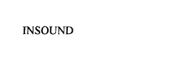 INSOUND trademark
