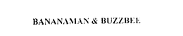 BANANAMAN & BUZZBEE trademark