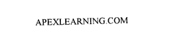 APEXLEARNING.COM trademark