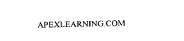 APEXLEARNING.COM trademark