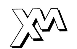 XM trademark