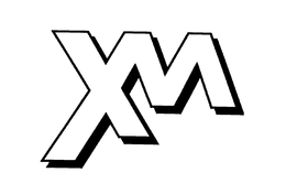 XM trademark