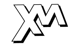 XM trademark