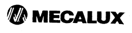 M MECALUX trademark