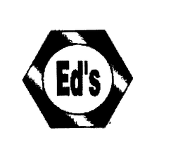 ED'S trademark