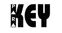 PARAKEY trademark