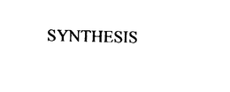 SYNTHESIS trademark