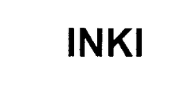 INKI trademark