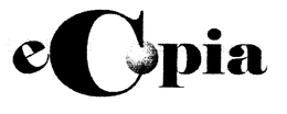 ECOPIA trademark